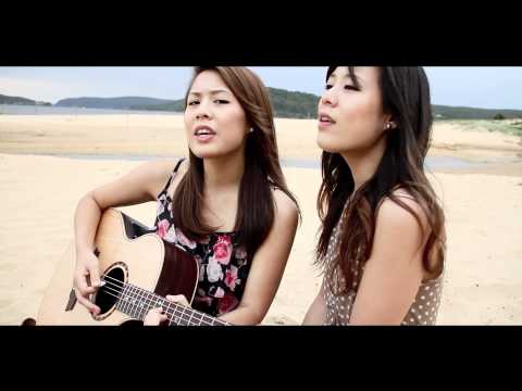 I Won't Give Up - Jason Mraz (Jayesslee Cover)