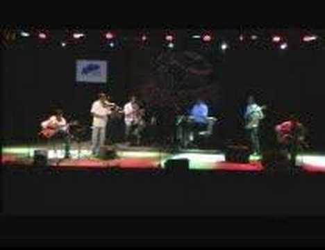 Irish Folk Music (Bailando Band)