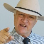 Crikey: Big trouble brewing inside Katter’s Australian Party