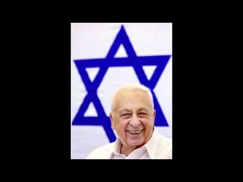 Prophecy Ariel Sharon Rabbi Yitzhak Kaduri John Gorman