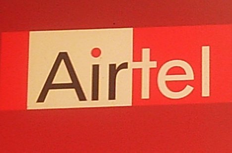 Bharti Airtel