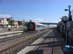 Acre Railway Station. Ethnic tensions erupted in the city on October 8, 2008 after an Arab citizen drove through a predominantly Jewish neighborhood during Yom Kippur, leading to five days of violence