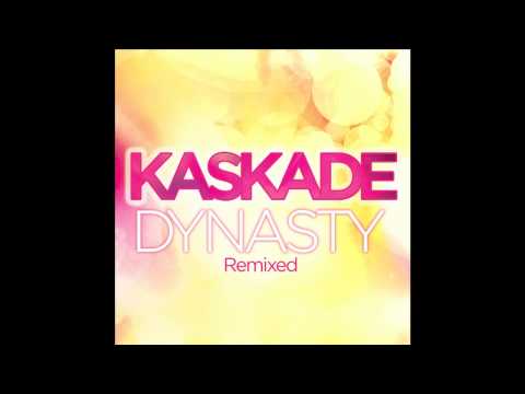 Kaskade feat. Haley - Dynasty (Alex Rich Remix) (Beatport Remix Contest Winner)