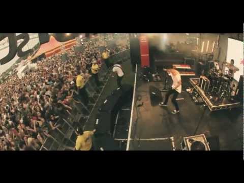 MODESTEP @ BESTIVAL 09.09.2011