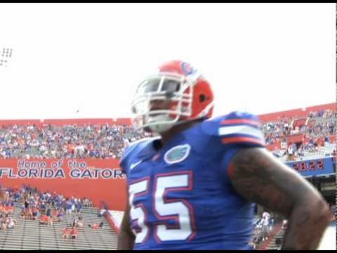 Rimington Watch List : Mike Pouncey - Florida