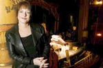 Patti LuPone