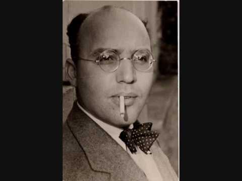 Kurt Weill - Berlin im Licht