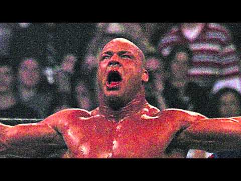 Kurt Angle: Encore - Why We Watch (US)