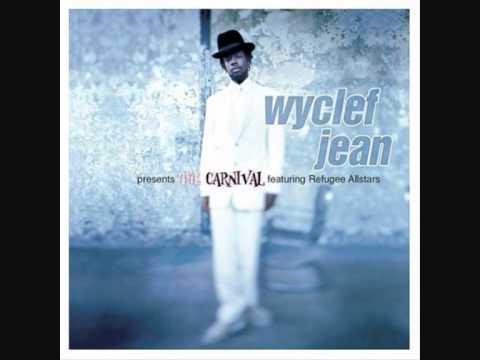 Wyclef Jean - Carnival feat. Jacob Desvarieux, Jocelyn Beroard & Sweet Mickey