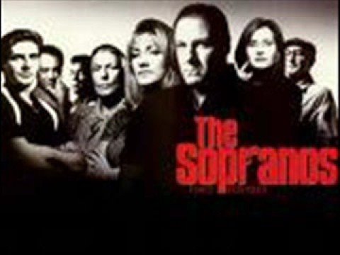 The Sopranos Theme Song