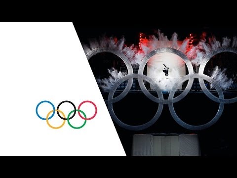 Vancouver 2010 Winter Olympic Games - Competition Highlights