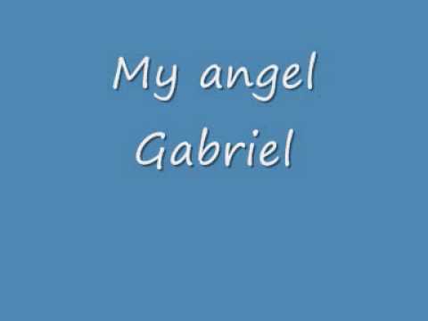 Gabriel - Lamb