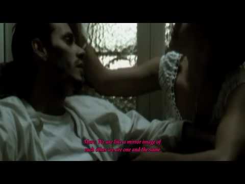 Marc Anthony & Jennifer Lopez - No Me Ames (with English Sub) - (HD)