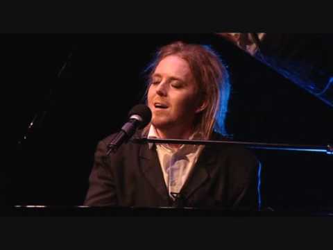 Tim Minchin - Rock N' Roll Nerd Live