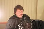 Matti Rantanen finnish accordion player.