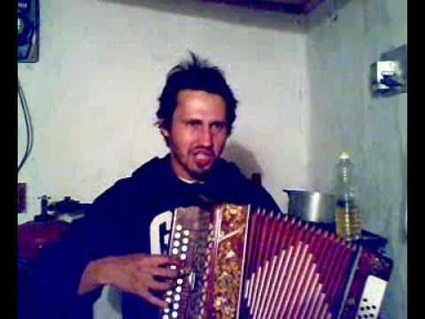 И.Растеряев. Комбайнёры - Combiners. Accordion folk music.