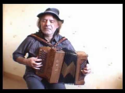 BALKAN ACCORDION 