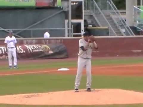 Tyler Skaggs, SP, Arizona Diamondbacks