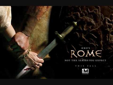 Rome Niobe's Theme