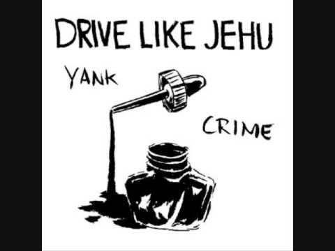 Drive Like Jehu - Here Come The Rome Plows