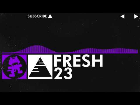 [Dubstep] - 23 - Fresh [Monstercat Release]