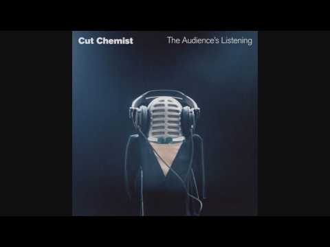 Cut Chemist - What's the Altitude (ft Hymnal) [HD]