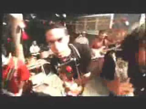 Ozomatli - Cut Chemist Suite ©(Official Video)