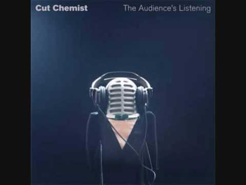 Cut Chemist - The Garden