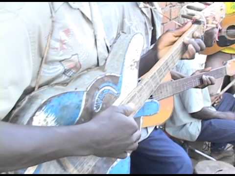 Malawi Mouse Boys documentary