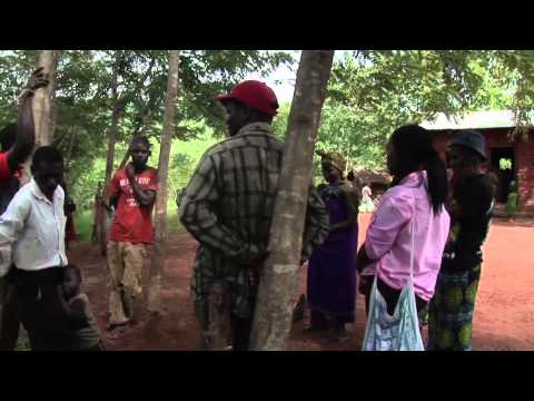 Documentary Series: Growing Up in Malawi: Episode 2: The Initiative Makes Progress