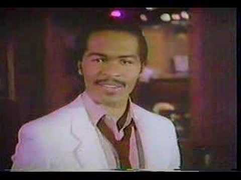 Ray Parker Jr - A Woman Needs Love