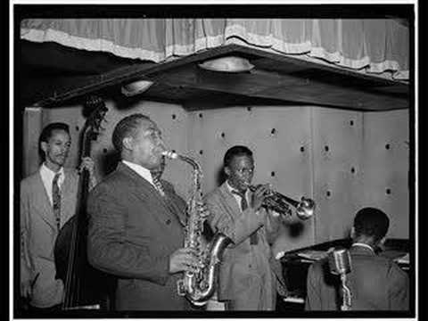 Charlie Parker - 