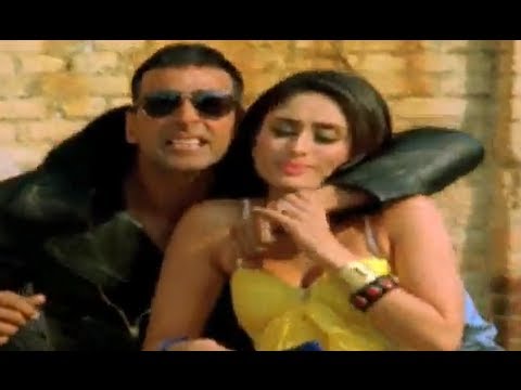 Lakh Lakh song - Kambakkht Ishq