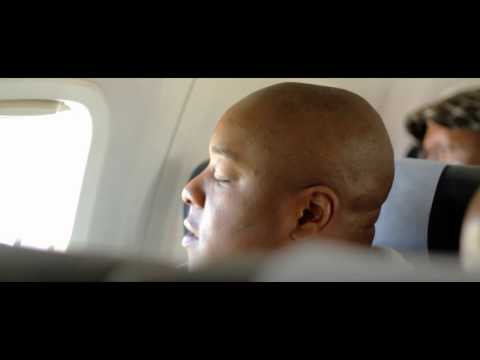 Jadakiss in Swaziland, South Africa (Part 1) Benefit Concert for Royal Family