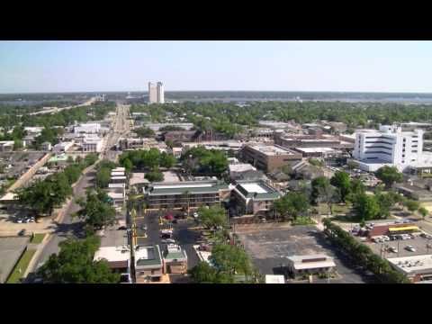 The Mississippi Gulf Coast | From Sea to Space and Everywhere in Between | 2012