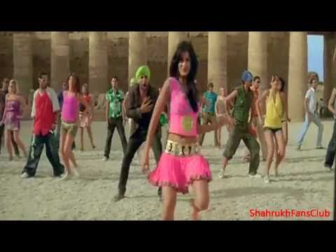 Jee Karda - Singh Is Kinng (2008) *HD* Songs - *BluRay* Music Videos