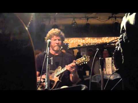 Sam Bush, Ridin' That Bluegrass Train