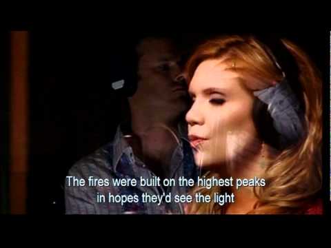 Alison Krauss - Jacob's Dream [Subtitled lyrics]