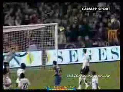 Ronaldinho Goal Top 10