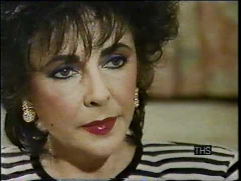 Elizabeth Talyor - Mavis on 4 - Thames Television