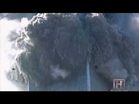 9/11: North Tower 