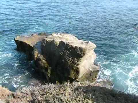 San Diego: La Jolla Cove