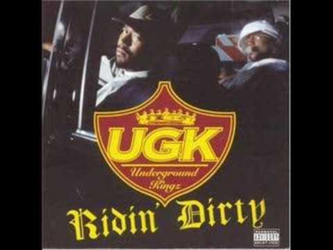 UGK High Life