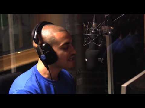 Lowkey - Fire in the Booth (1XTRA)