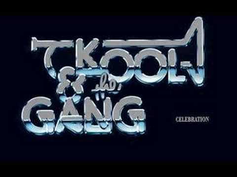 Kool & the Gang - Celebration