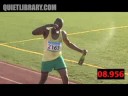 Usain Bolt Celebrates Early ... Very Early