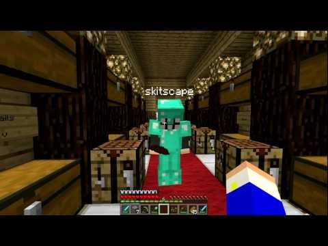 Minecraft BNA - Ep.4