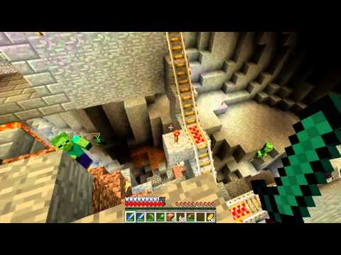 Minecraft BNA - Ep.2