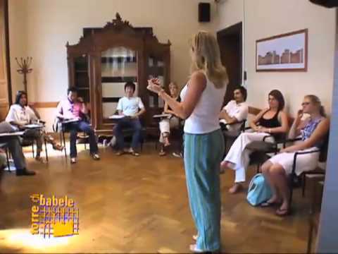 Italian Language School and Italian Courses - Torre di Babele