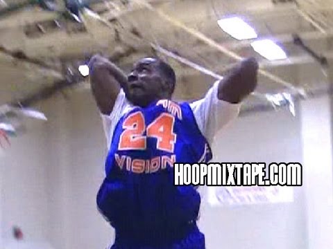 Shabazz Muhammad Is The BEST Player In High School Right Now! CRAZY Summer Hoopmixtape!